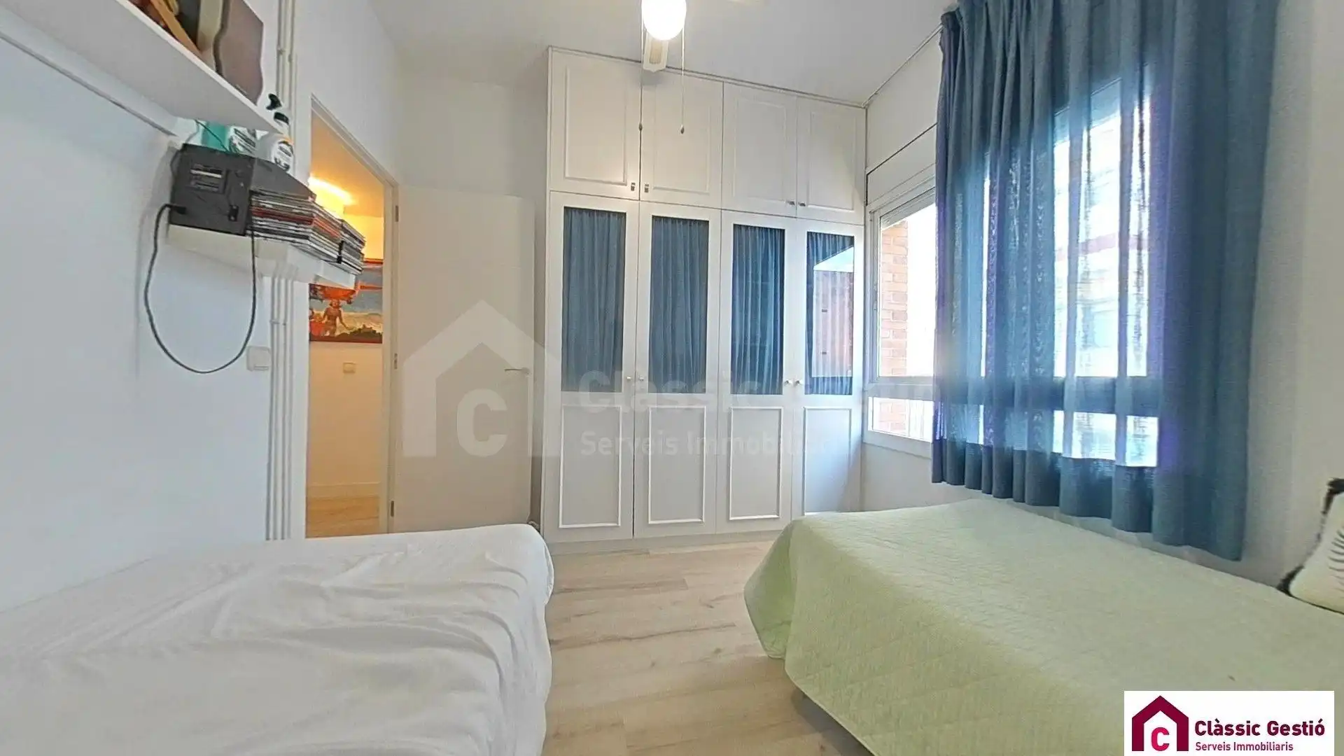 Habitación de Dúplex en venta en Calonge i Sant Antoni con Aire acondicionado, Calefacción y Terraza