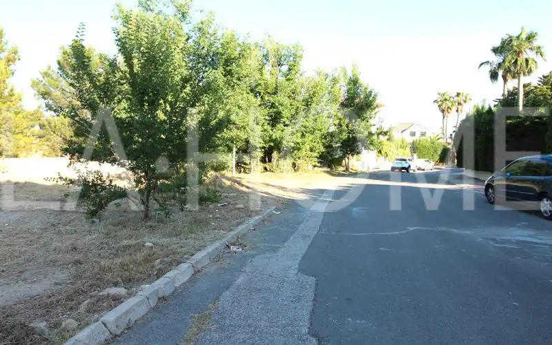 Terreny residencial en venda a La Cañada, imagen 11
