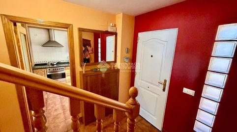 Foto 3 de Casa adosada en venta en Fuensaldaña, Valladolid