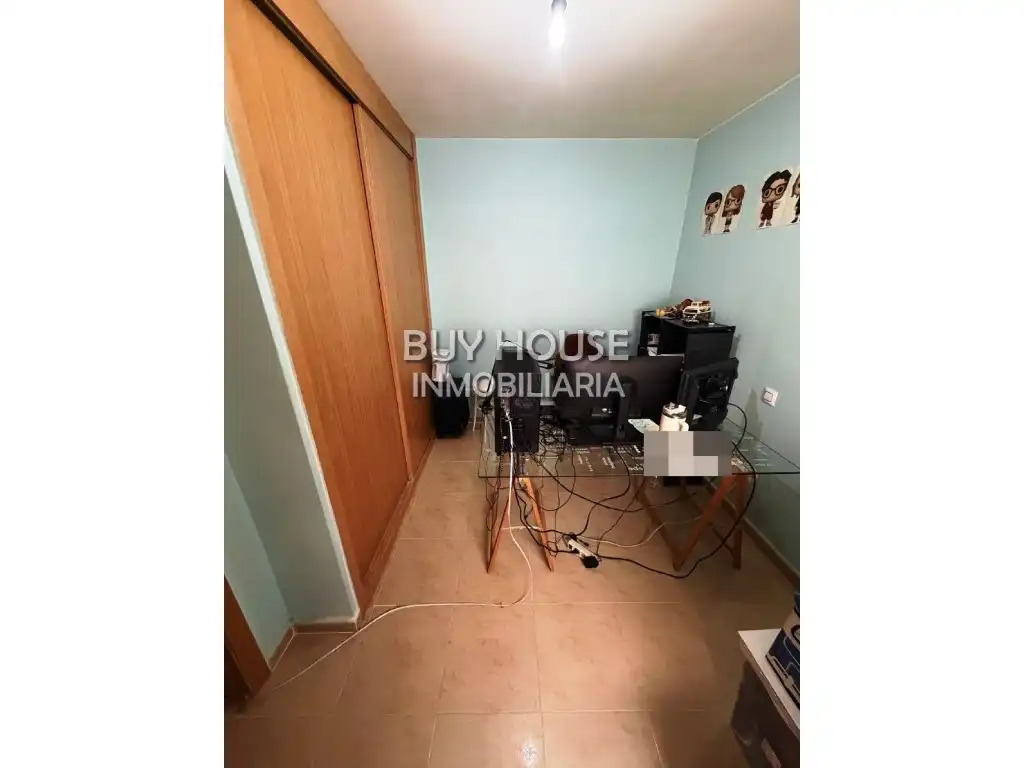 Piso en venta en Cabañas de la Sagra