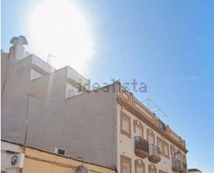 Vista exterior de Pis de lloguer en Alcalá del Río amb Traster