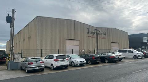 Photo 2 of Industrial buildings to rent in Avenida Da Prensa, Oseiro, A Coruña
