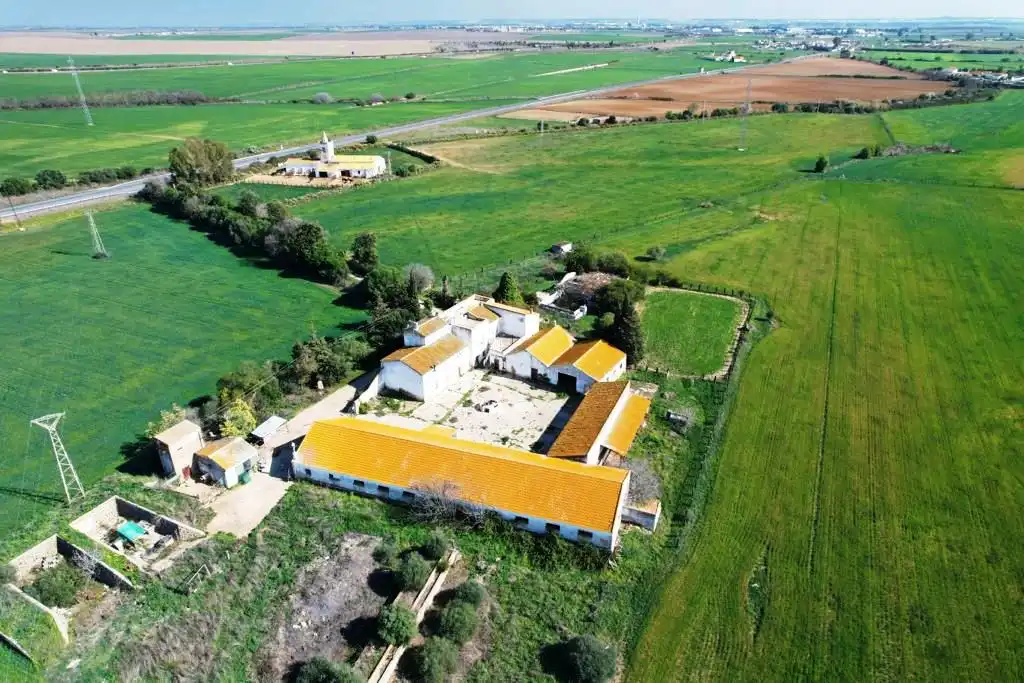 Terreni e lotti in vendita a La Hispanidad - Verdeluz, imagen 2