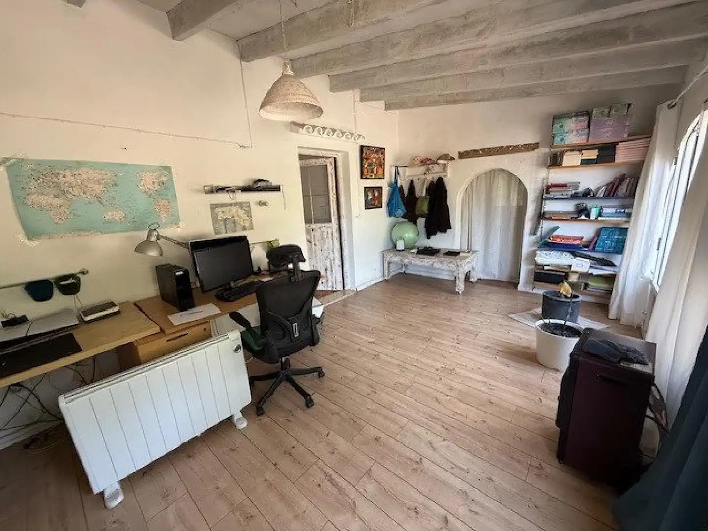 Maison rustique avec terrasse à vendre à Ciutadella, imagen 17