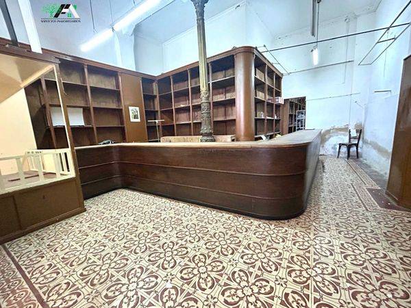 Local comercial en Alquiler en Plaza España en Baeza