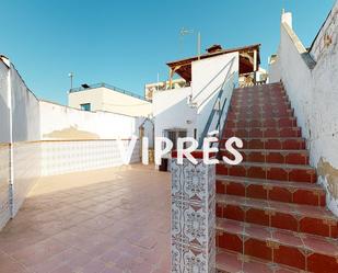 Vista exterior de Casa o xalet en venda en Mérida amb Aire condicionat