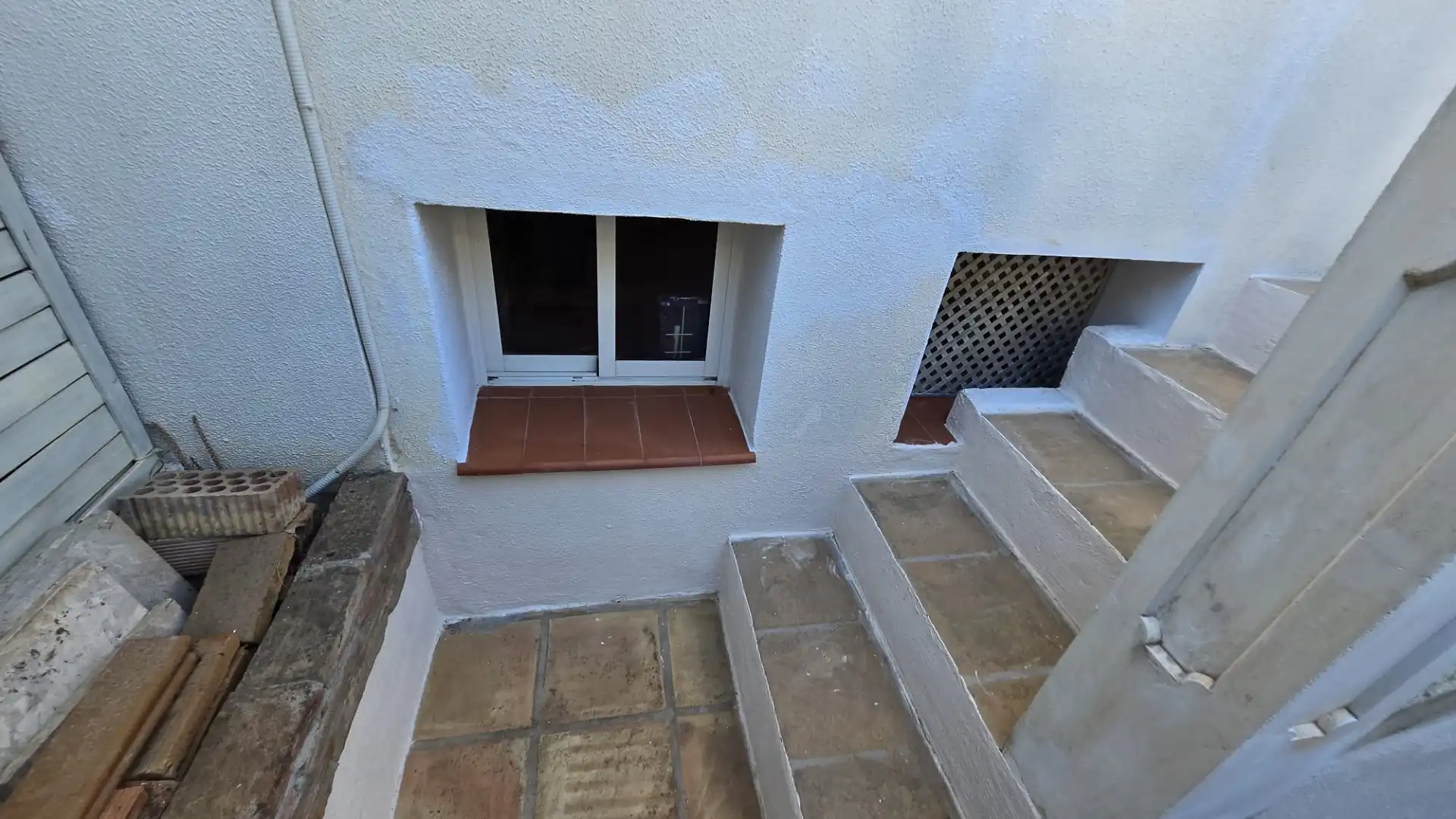 Casa adosada en venda en Alhaurín de la Torre amb Aire condicionat, Jardí privat i Traster