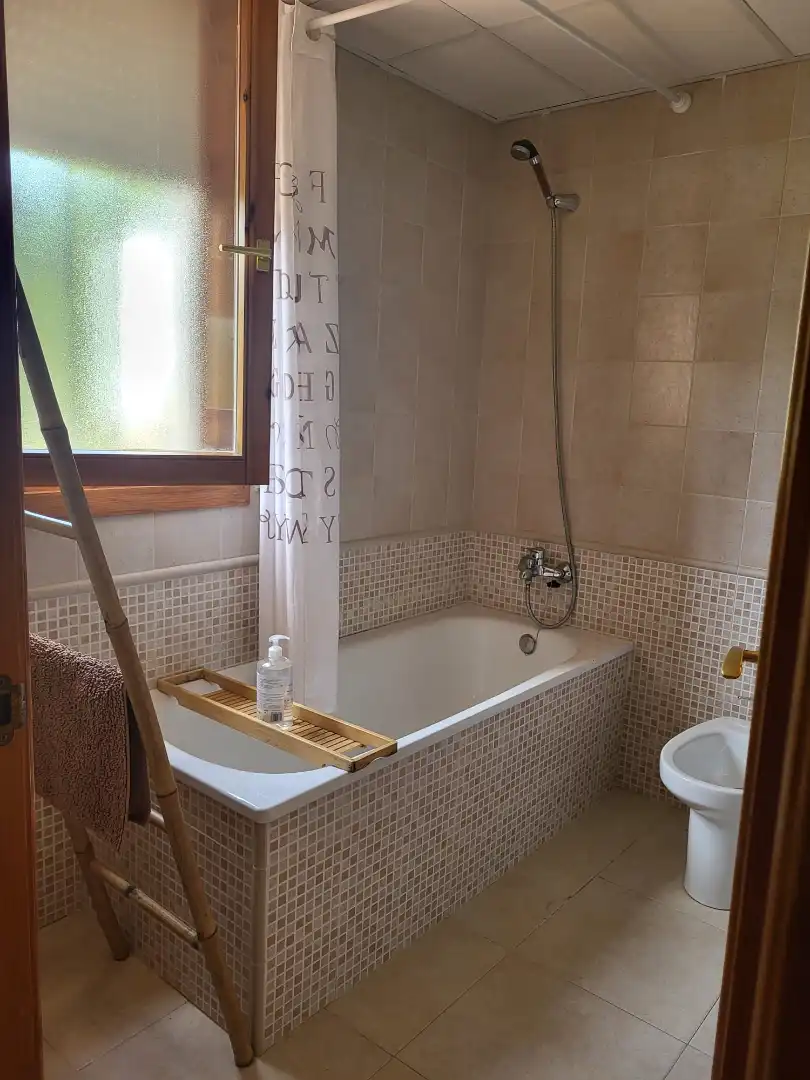 Casa a schiera con piscina in affitto a Miami Platja, imagen 59