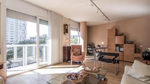 Foto 3 de Apartament per a compartir a La Vila Olímpica del Poblenou, Barcelona