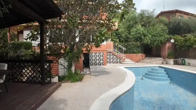 Chalet con piscina en venta en Torrelles de Llobregat, imagen 23