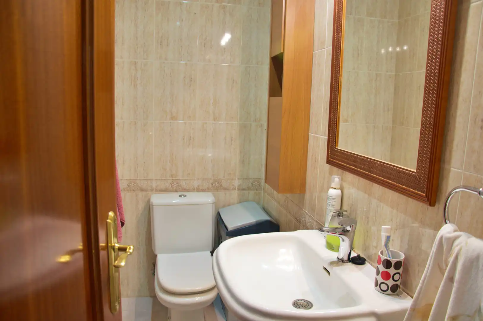 House with terrace for sale in Calle Pablo Ruiz Picasso 12, imagen 48