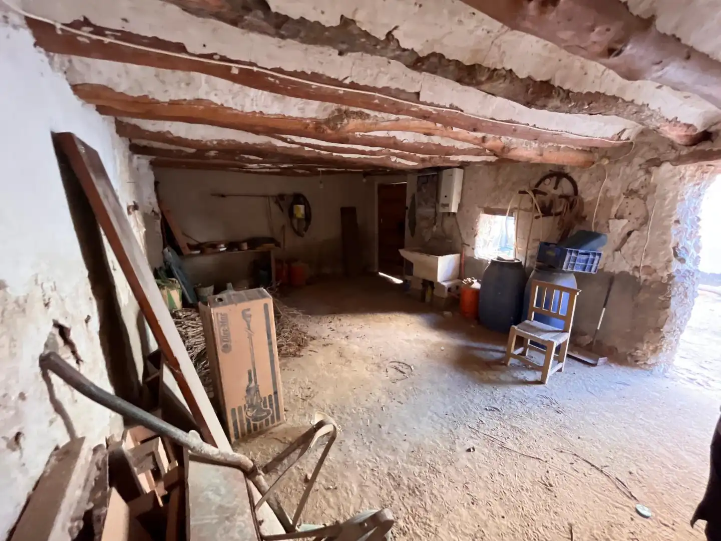 Maison mitoyenne à vendre à Carretera DISEMINADOS 72, imagen 33