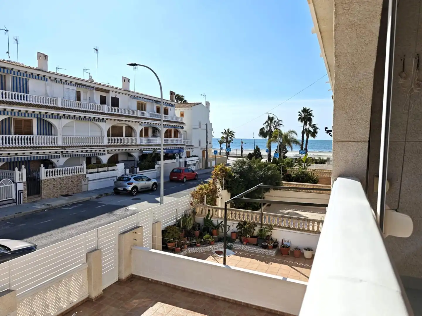 Bungalow mit Terrasse zur Miete in Calle del Araceli