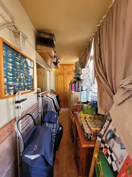 Flat for sale in Calle Héroe de Sostoa, 136, La Princesa