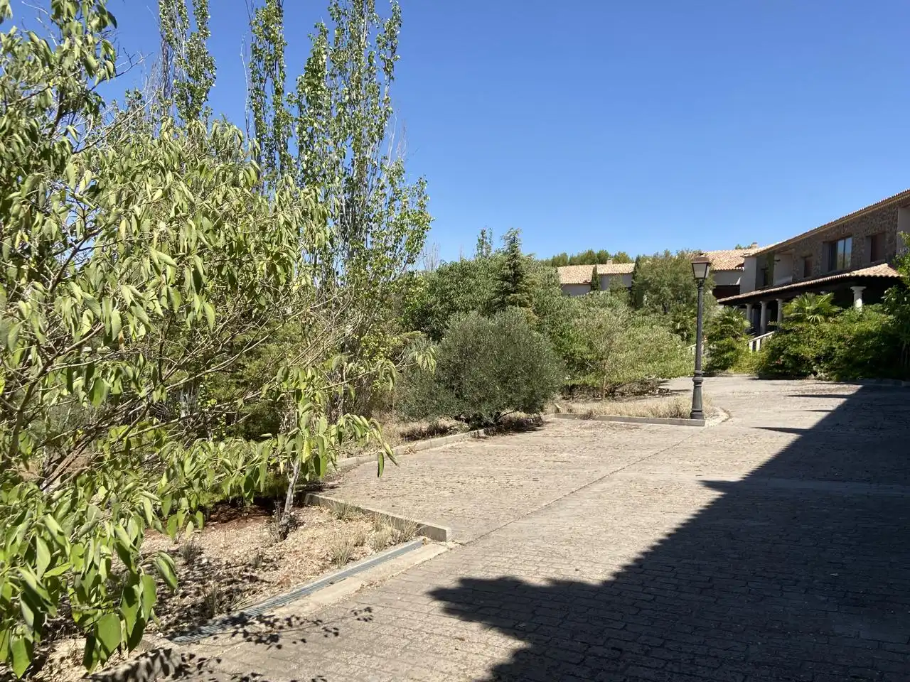 Edifici en venda en Belmonte