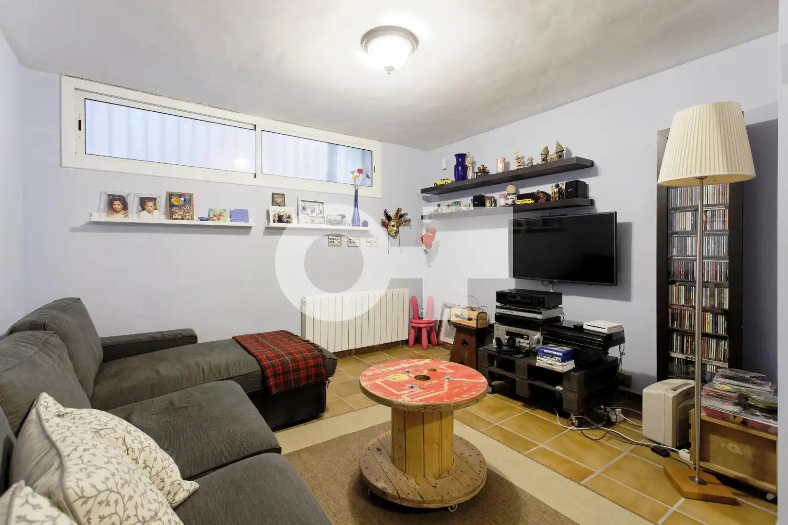 Duplexes for sale in Barcelona  with Heating, Parquet flooring and Terrace