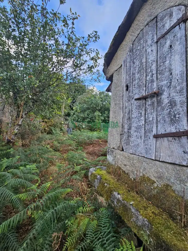 Casa amb jardí en venda a Covelo, imagen 7