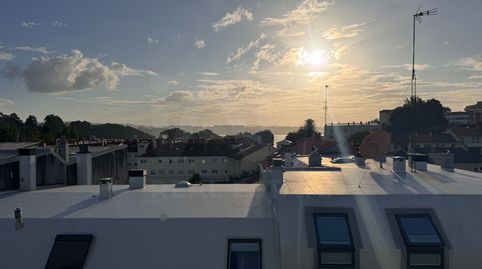 Foto 4 de Àtic en venda a Liáns, Oleiros