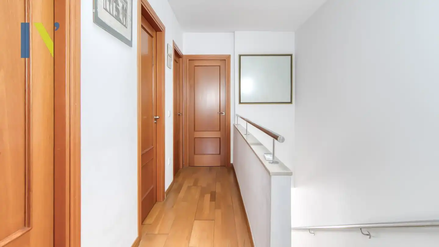 Casa o xalet en venda en Bescanó amb Aire condicionat i Terrassa