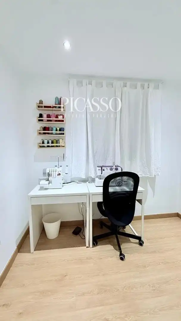 Flat with lift for sale in La Fuensanta, imagen 25