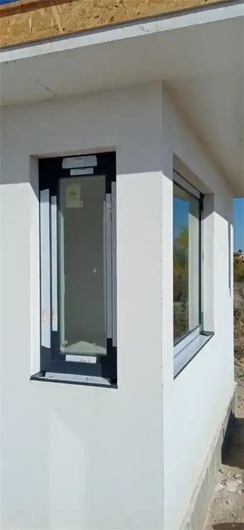 Vista exterior de Piso en venta en Olías del Rey, Toledo