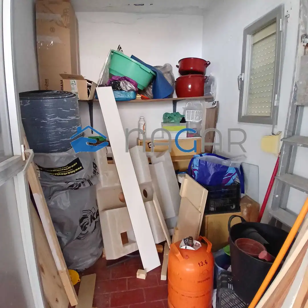 Casa o xalet en venda en La Línea de la Concepción amb Terrassa i Moblat