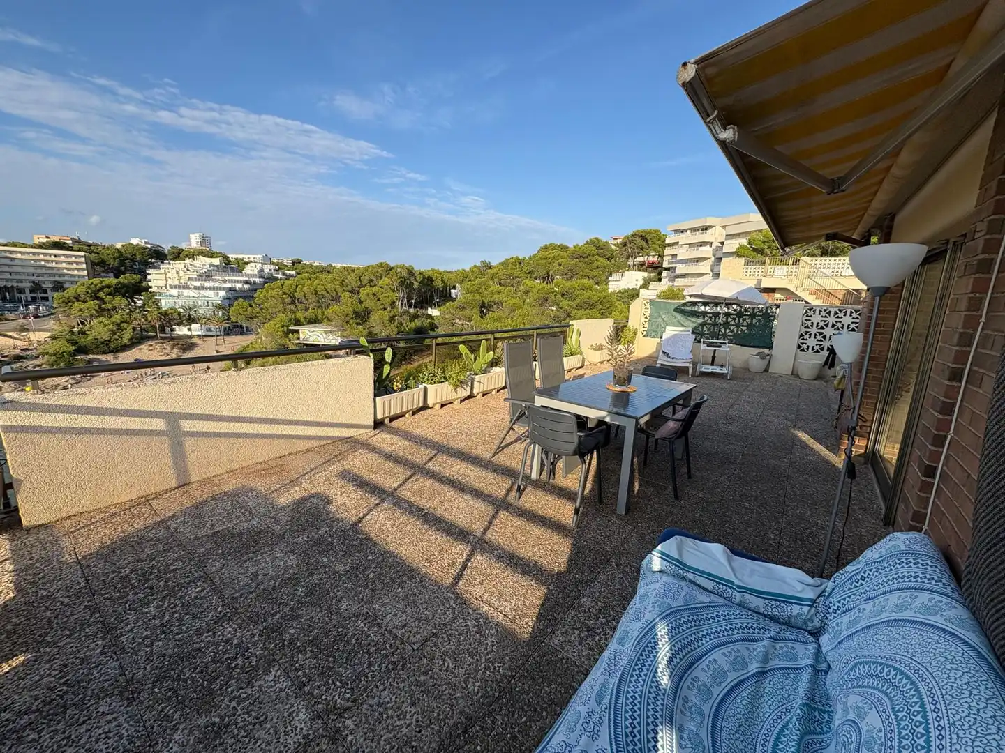 Penthouse mit Terrasse zum Verkauf in Carrer de la Cala de la Font, imagen 12