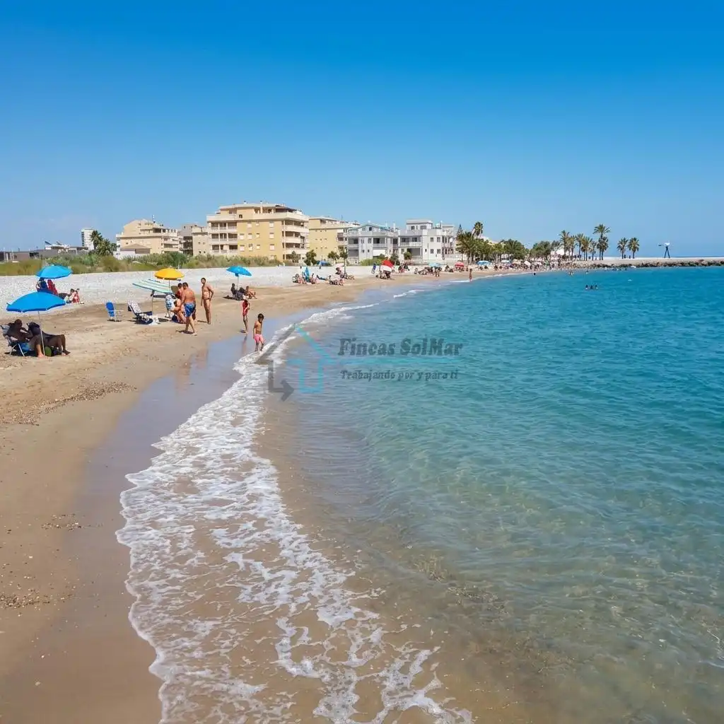Appartement compact avec ascenseur à vendre à Moncófar Playa, imagen 32