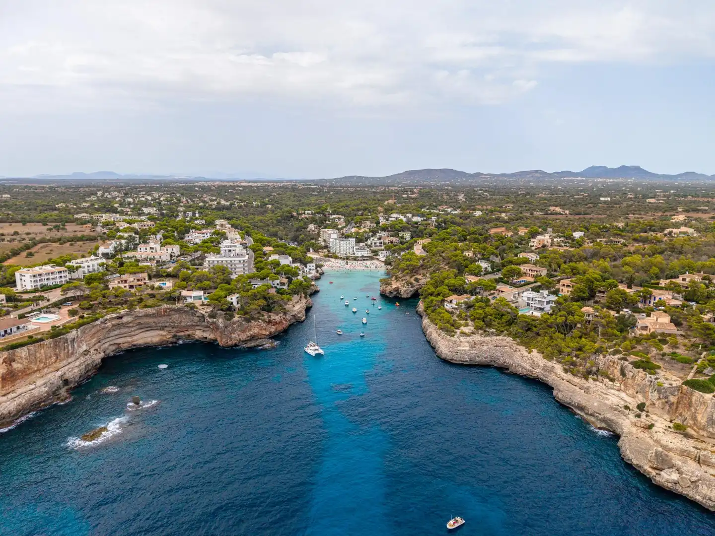 Wohnung zum Verkauf in Carrer D`en Confit, Cala Santanyí