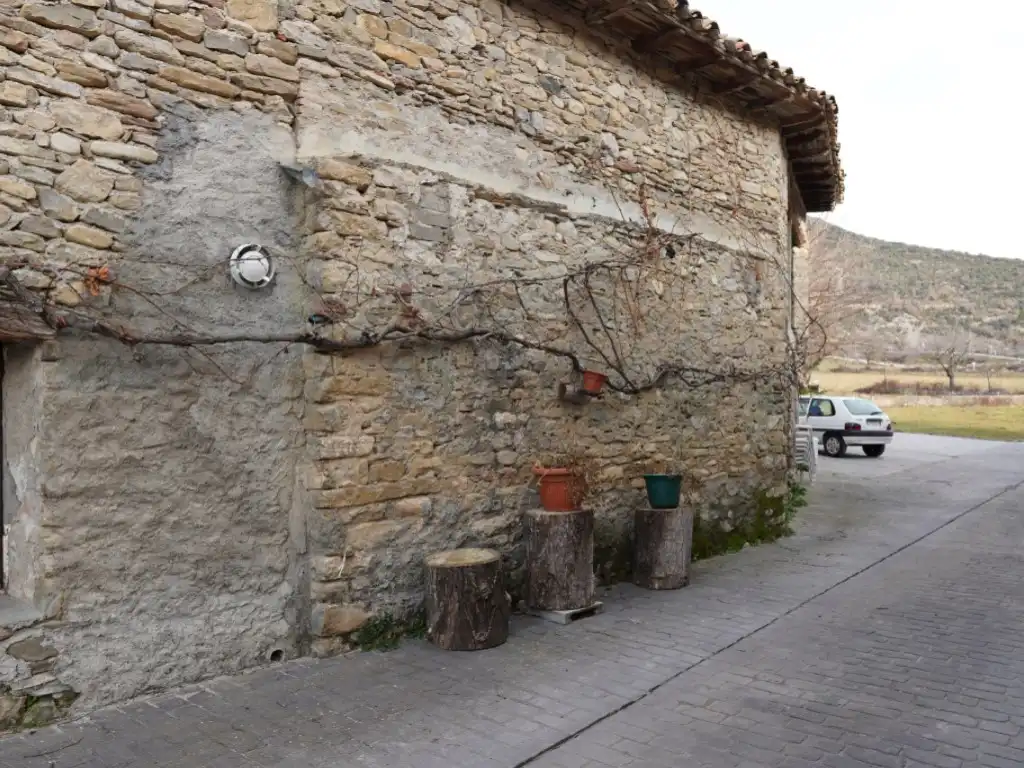 Buildings for sale in Diseminados Afueras Navarri, 1, Foradada del Toscar