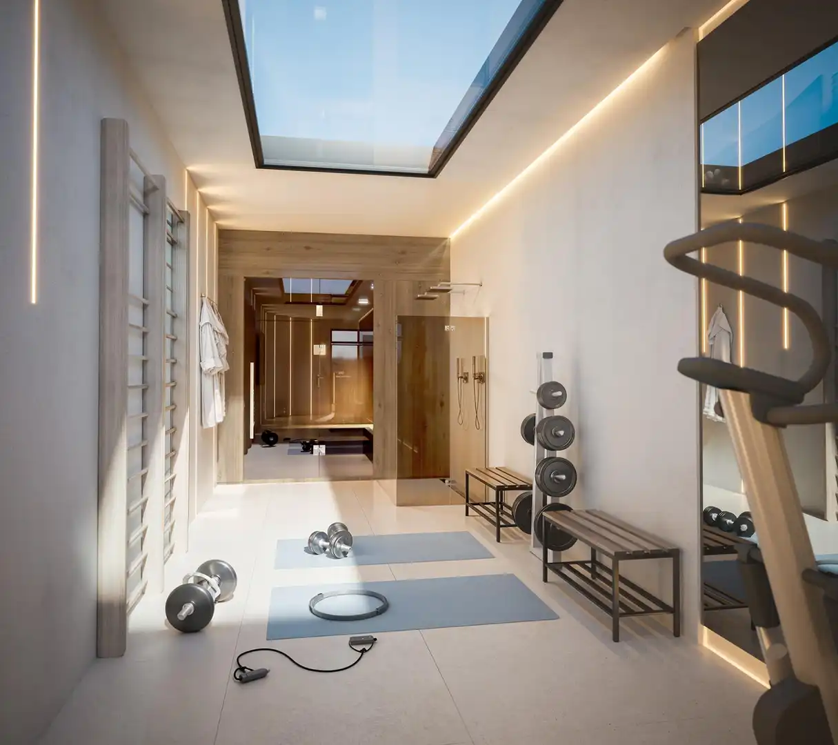 Apartment with terrace for sale in Torreblanca del Sol, imagen 20