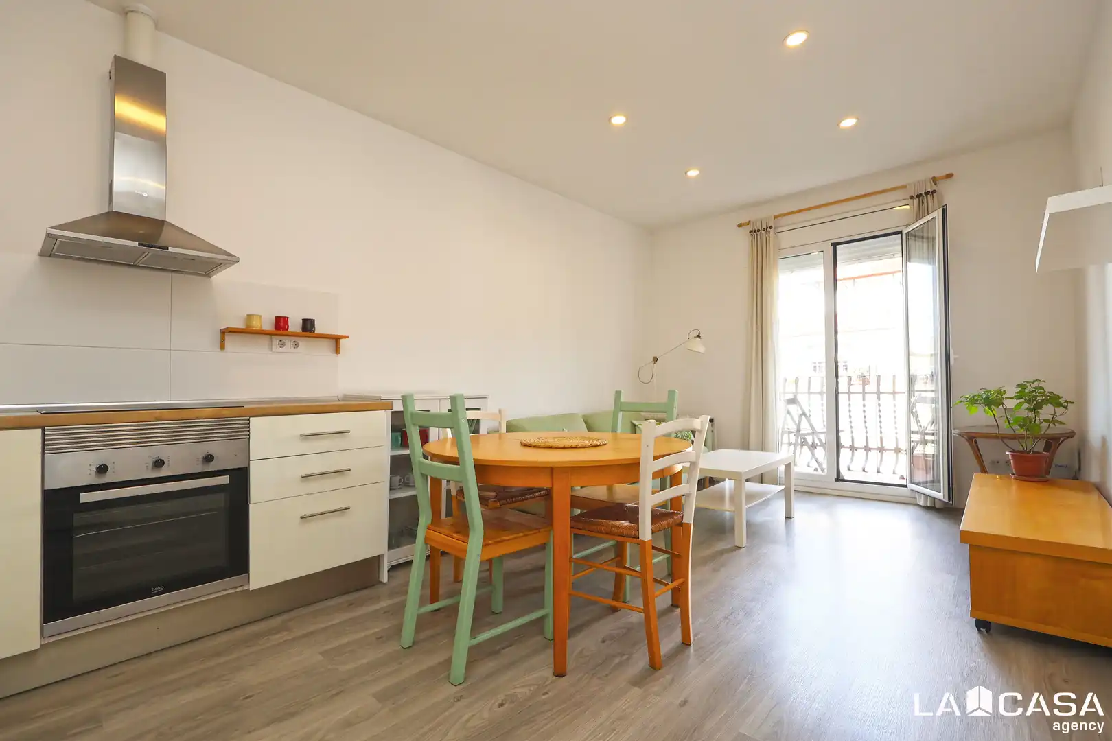 Wohnung mit Terrasse zum Verkauf in Sants - Montjuïc, imagen 7