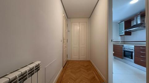 Foto 5 de Pis de lloguer a De Blas de Otero, Montserrat - Parque Empresarial, Madrid