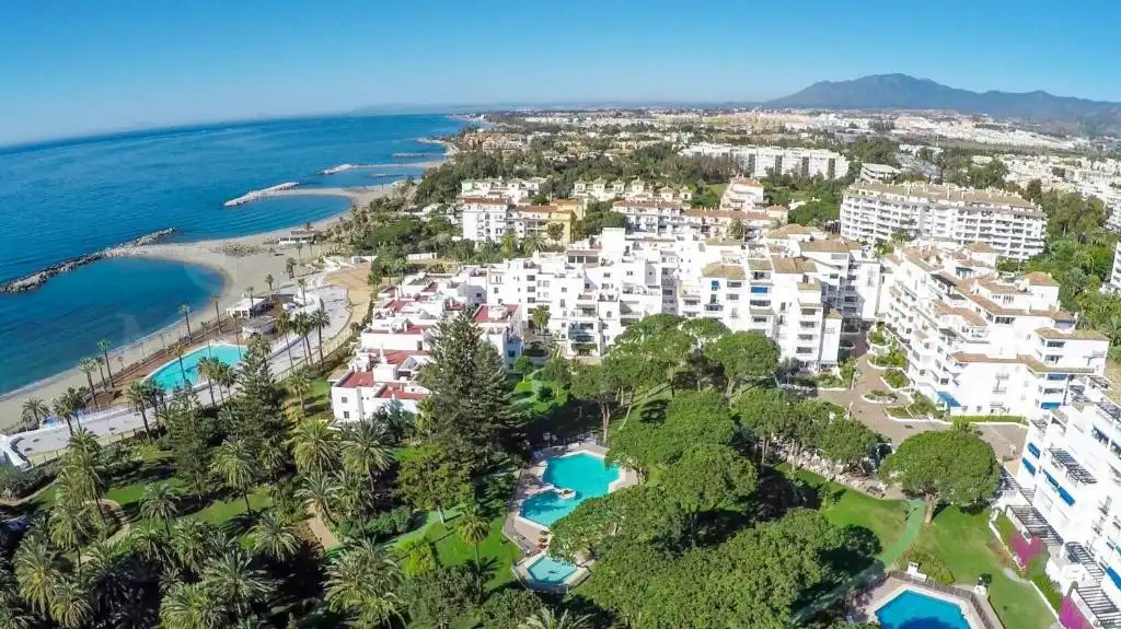 Apartament amb terrassa en venda a LOLA FLORES(NVA A MARINA), imagen 3