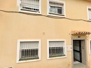Flat for sale in Gonzalo de Ayora