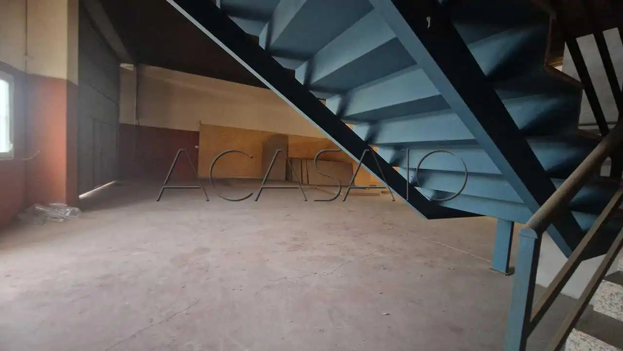 Nave industrial en venta en Ontígola