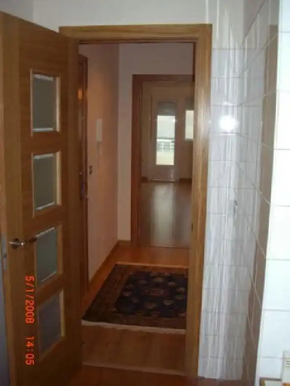 Wohnung mit Terrasse zum Verkauf in Rúa do Conde de Torrecedeira, imagen 8