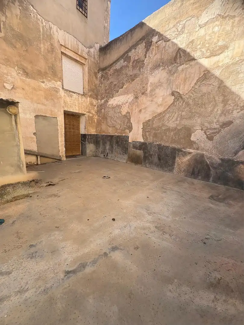 Finca rústica en venda en Jumilla amb Terrassa, Traster i Balcó