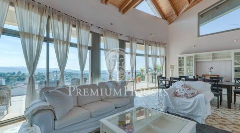 Photo 2 of Houses for sale in Olivella, Barcelona