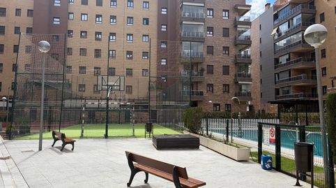 Foto 3 de Planta baixa en venda a Ciudad Jardín - Zoco, Córdoba Capital