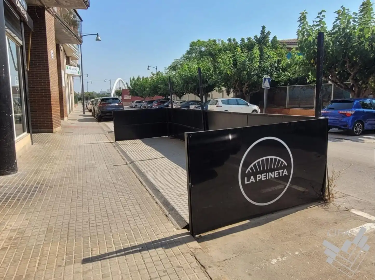 Local comercial en alquiler en Avenida de Tarragona, imagen 3