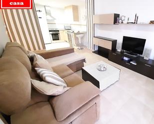 Apartament en venda a El Balcó - Jaume I