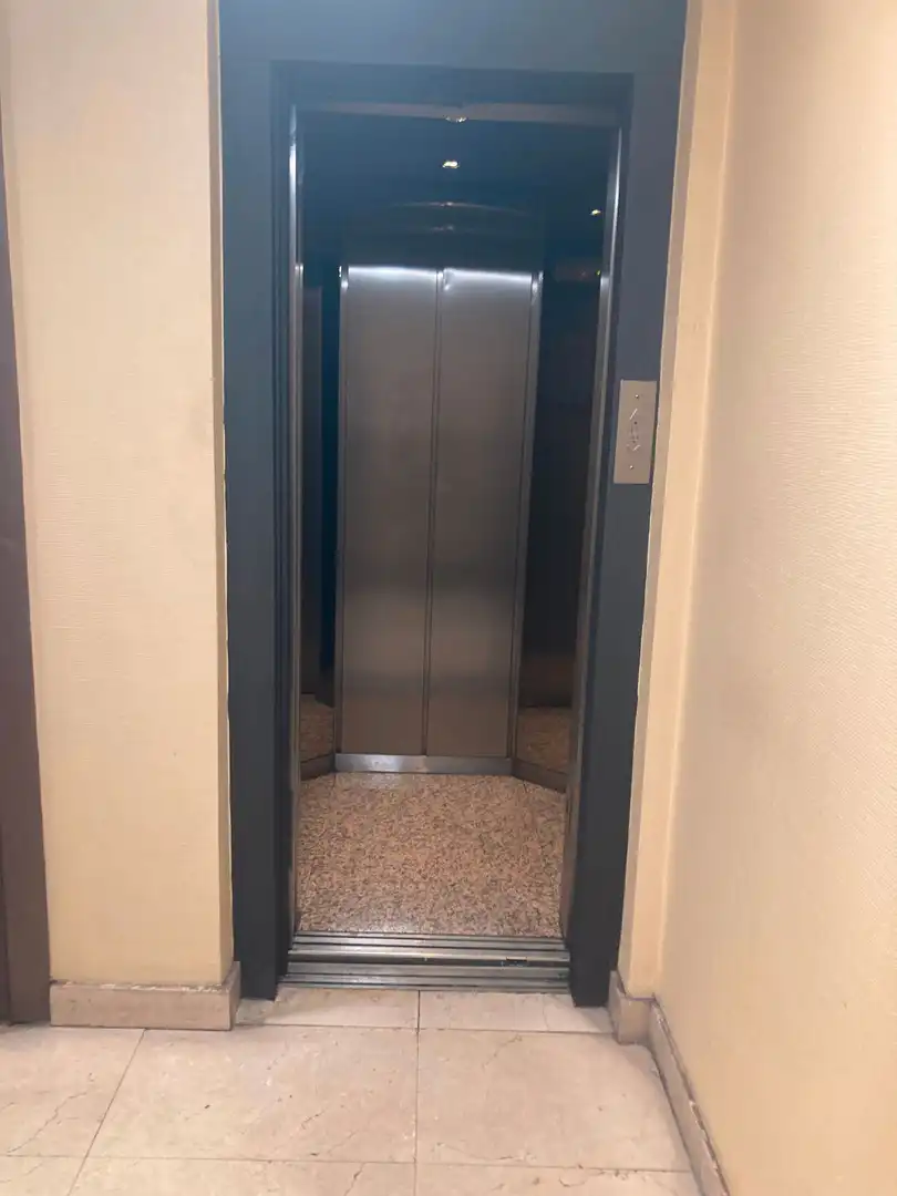 Garaje en venta en Calle de Columela, 4, Recoletos