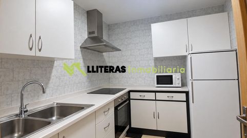 Foto 5 de Pis en venda a Son Amonda - Reis Catòlics, Inca