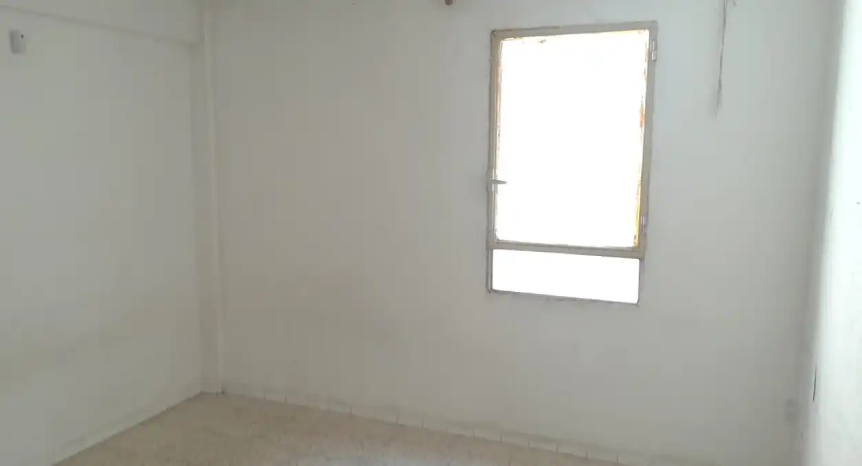 Bedroom of Flat for sale in Murcia