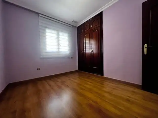 Bedroom of Houses for rent in Algeciras  with Air Conditioner, Heating and Alarm