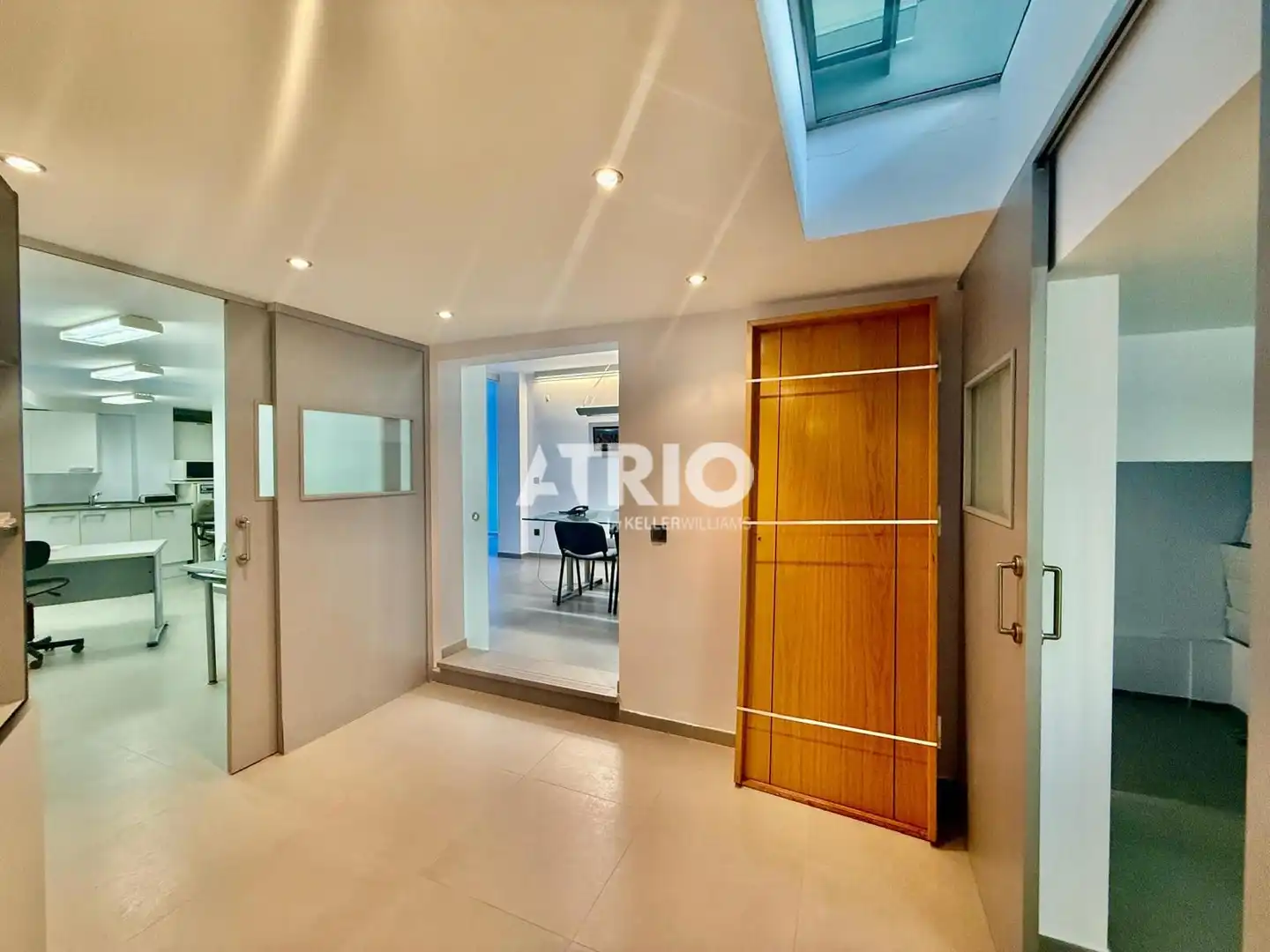 Oficina en venda en  Palma de Mallorca amb Aire condicionat
