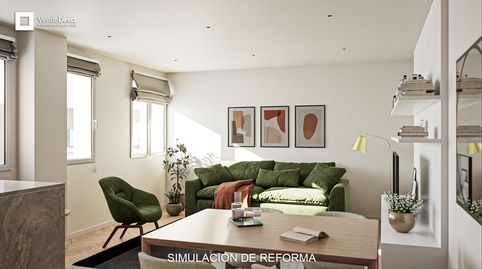 Foto 4 de Piso en venta en Calle de Raimundo Fernández Villaverde, Cuatro Caminos - Azca, Madrid Capital