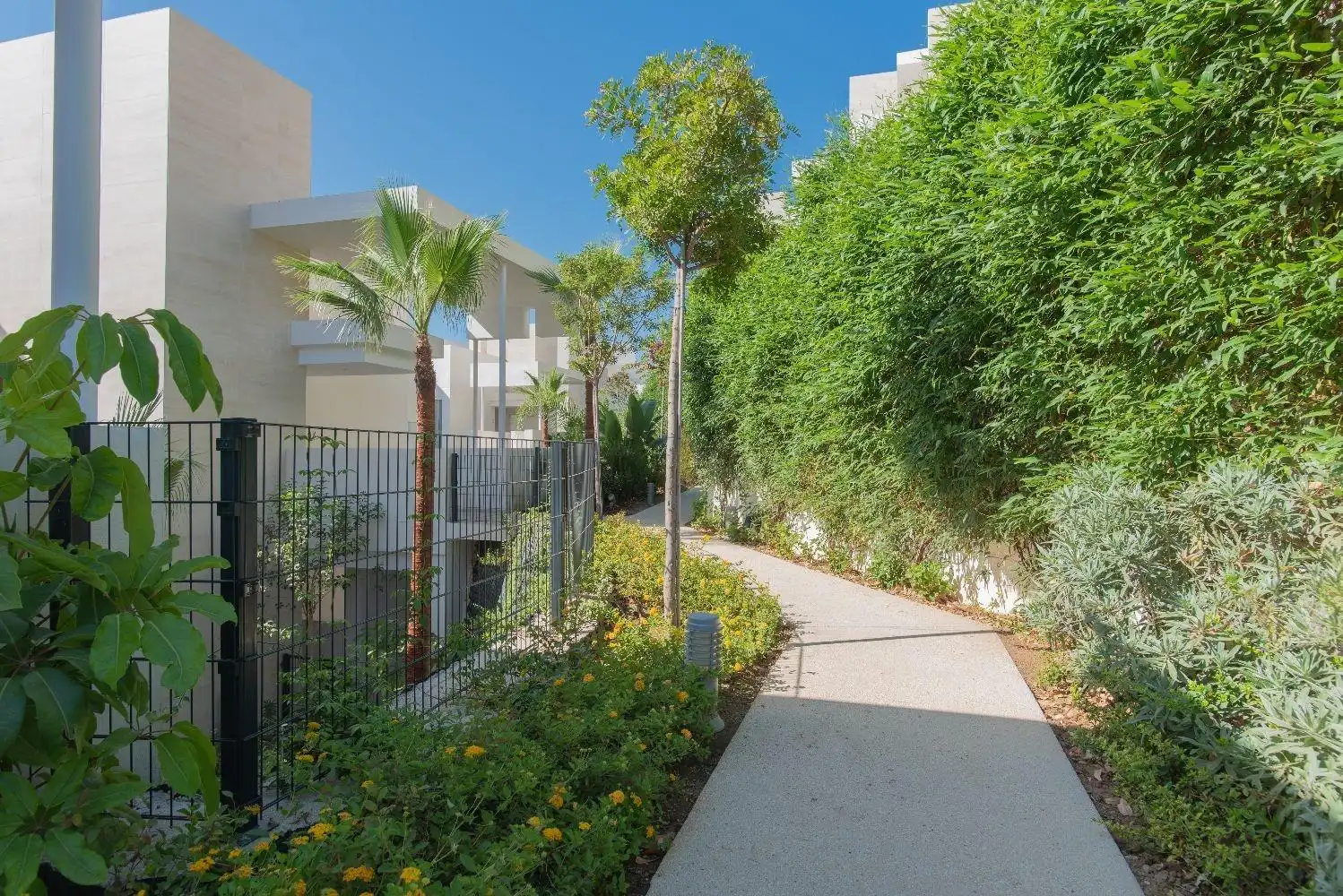 Apartment with pool for sale in Palo Alto, imagen 19