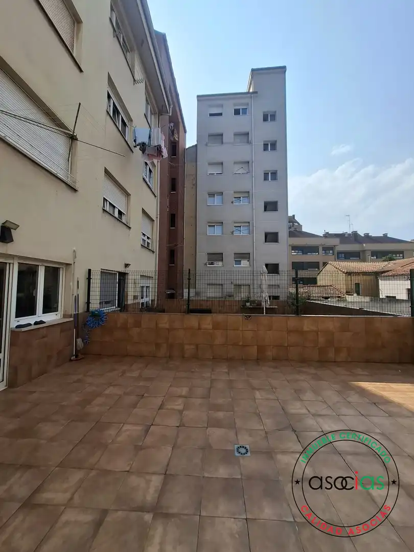 Flat with lift for sale in Gijón - CL BAILEN 8, imagen 20